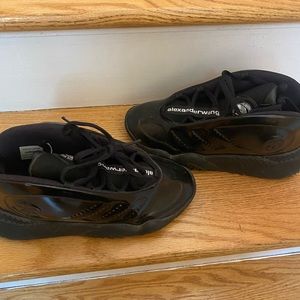 Alexander wang x adidas